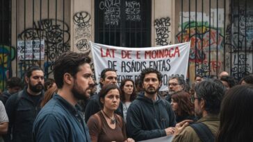 Deputadas e deputados enfrentam ataques de ódio e violência política em meio à escalada autoritária no Brasil