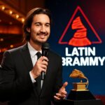 Cantor brasileiro e porto-riquenha Kany García apresentam cerimônia que celebra a música latina