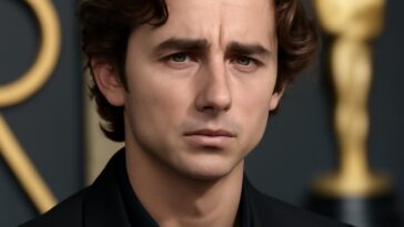 Ator fala sobre decepção na premiação e promete renascer ainda mais forte em novos projetos