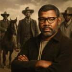 Nova série celebra a cultura negra no Velho Oeste com participações de ícones de Houston