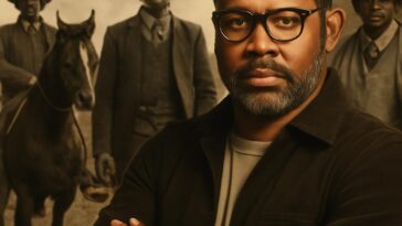 Nova série celebra a cultura negra no Velho Oeste com participações de ícones de Houston