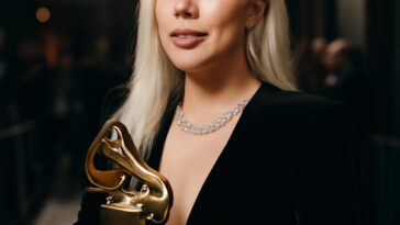 Após 15 anos de espera, Mayhem coloca Lady Gaga como favorita ao prêmio principal do Grammy