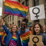 Cidade de Rochester, NY, fortalece lei local para proteger imigrantes, pessoas grávidas e a comunidade LGBTQIA+ em espaços públicos