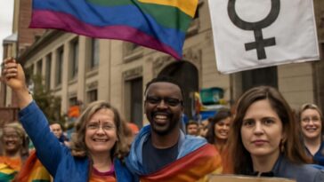 Cidade de Rochester, NY, fortalece lei local para proteger imigrantes, pessoas grávidas e a comunidade LGBTQIA+ em espaços públicos