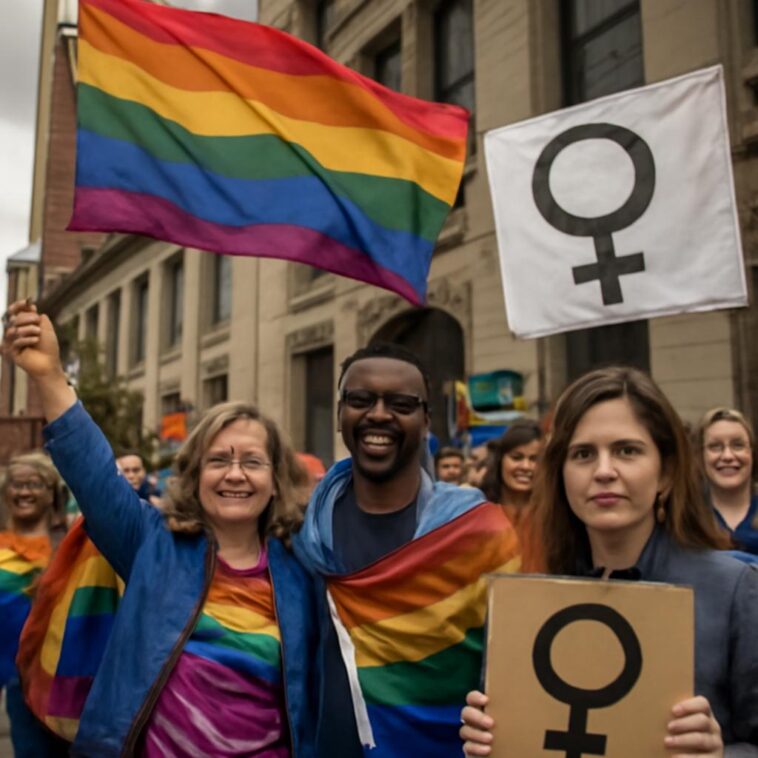 Cidade de Rochester, NY, fortalece lei local para proteger imigrantes, pessoas grávidas e a comunidade LGBTQIA+ em espaços públicos