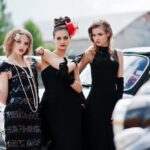 Nova temporada promete brilho e diversidade com ícones da cultura drag e música internacional