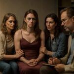 Leonardo se vê perdido após descobrir que Viviane é mulher trans e considera terapia de “cura gay”