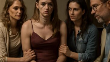 Leonardo se vê perdido após descobrir que Viviane é mulher trans e considera terapia de “cura gay”