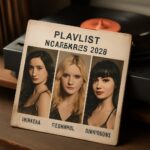 Novos álbuns e singles quentes prometem movimentar o cenário musical com referências icônicas e inovação