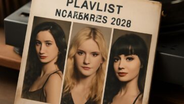 Novos álbuns e singles quentes prometem movimentar o cenário musical com referências icônicas e inovação