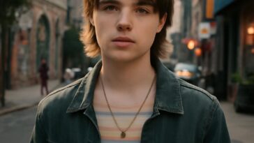 I Wish You All The Best traz esperança em meio à luta trans e não binária nos EUA