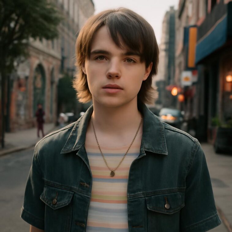 I Wish You All The Best traz esperança em meio à luta trans e não binária nos EUA