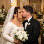 Drag queen celebra união com Pedro Lopes em cerimônia íntima em São Paulo