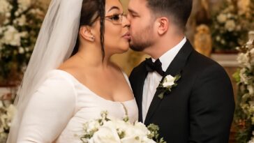 Drag queen celebra união com Pedro Lopes em cerimônia íntima em São Paulo