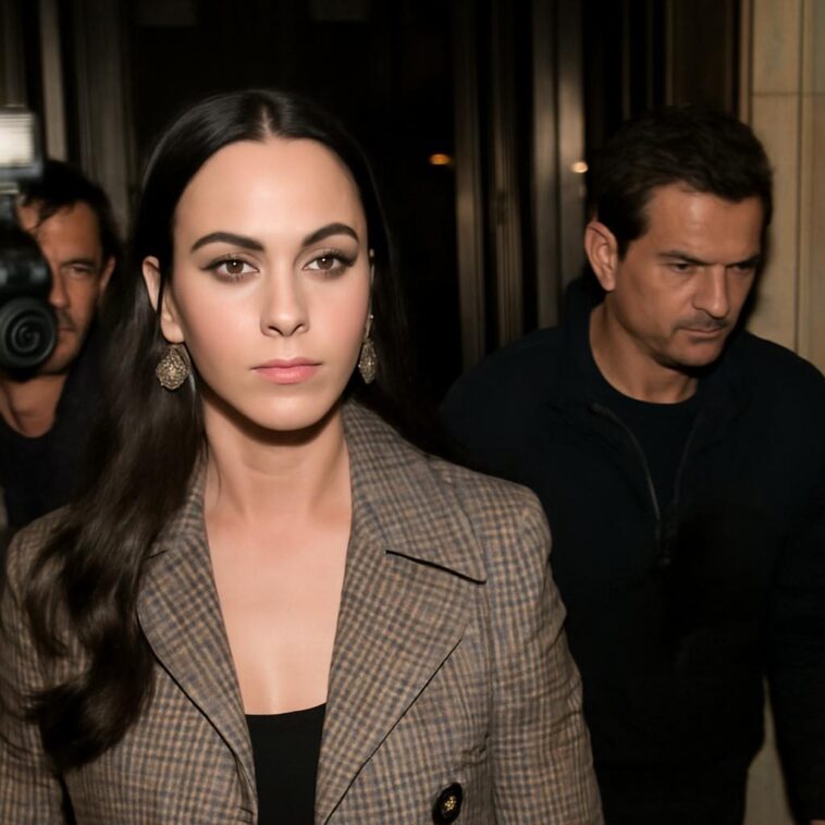 Cantora transforma dor da separação em desabafo poderoso no single ‘Bandaids’