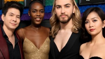 Artistas queer marcam presença na lista de indicados, celebrando diversidade e representatividade na música