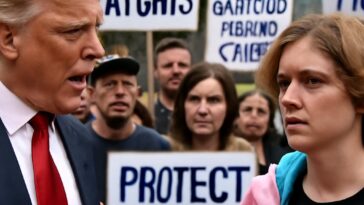 Medidas federais e estaduais ameaçam acesso a cuidados afirmativos para pessoas trans jovens