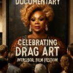 DRAGS, UM SUPER FILME revela histórias e resistências de quatro drag queens brasileiras