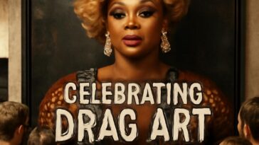 DRAGS, UM SUPER FILME revela histórias e resistências de quatro drag queens brasileiras