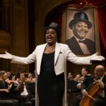 Orquestra de Dallas celebra legado da artista negra e queer com obra inédita e emocionante