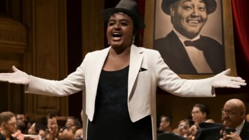 Orquestra de Dallas celebra legado da artista negra e queer com obra inédita e emocionante