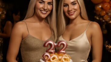 Cantora compartilha momento raro e afetuoso ao lado da irmã em Uberlândia, Minas Gerais