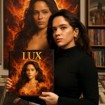 A diva espanhola eleva a música latina com orquestra, inovação e emoção em LUX