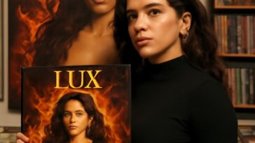 A diva espanhola eleva a música latina com orquestra, inovação e emoção em LUX