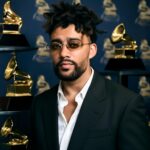 Artista porto-riquenho é o primeiro em língua espanhola a liderar as principais categorias da premiação