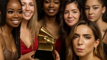 Grupo global do K-pop brilha com 'Gabriela', música descartada pela cantora brasileira