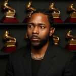 Rap e diversidade dominam as categorias principais em premiação que celebra talentos globais da música