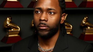 Rap e diversidade dominam as categorias principais em premiação que celebra talentos globais da música