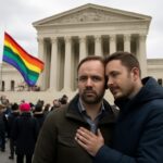 Decisão histórica sobre casamento igualitário nos EUA enfrenta novo desafio judicial com impacto global