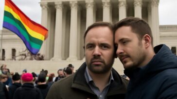 Decisão histórica sobre casamento igualitário nos EUA enfrenta novo desafio judicial com impacto global