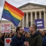 Ex-funcionária Kim Davis desafia decisão histórica de 2015 e reacende temor na comunidade LGBTQIA+