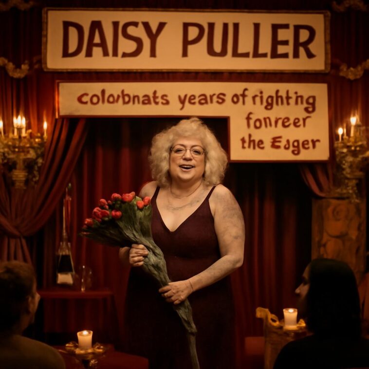 Evento queer une arte e ativismo em Londres para apoiar pessoas vivendo com HIV