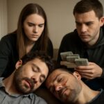 Crime chocante em Minas Gerais revela envenenamento planejado para herdar fortuna de casal LGBTQIA+