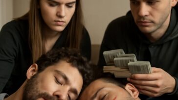 Crime chocante em Minas Gerais revela envenenamento planejado para herdar fortuna de casal LGBTQIA+