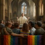 Iniciativas e relatos inspiradores mostram avanços e desafios da comunidade LGBTQ+ no catolicismo