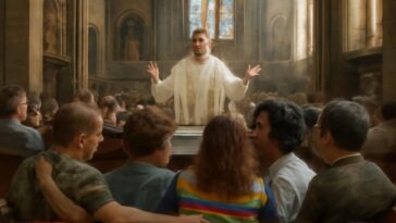 Iniciativas e relatos inspiradores mostram avanços e desafios da comunidade LGBTQ+ no catolicismo