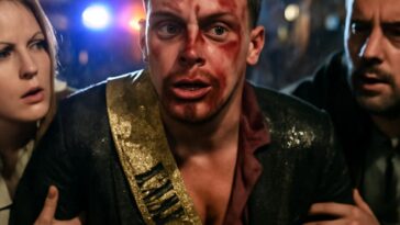 Cameron Cole denuncia agressão motivada por preconceito contra comunidade LGBTQIA+