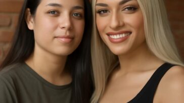 Enquanto Pabllo brilha nos palcos, Phamella conquista seu espaço com esportes e vida tranquila em Minas Gerais