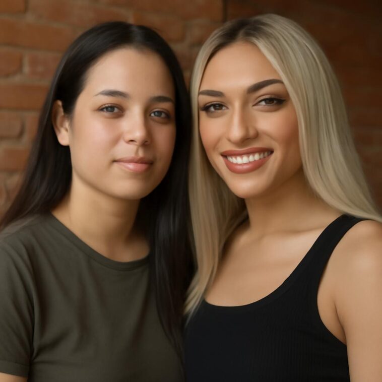 Enquanto Pabllo brilha nos palcos, Phamella conquista seu espaço com esportes e vida tranquila em Minas Gerais