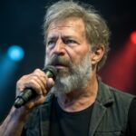 Ícone pop dos anos 90 emociona fãs LGBTQIA+ com show e estilo casual em Canberra, Austrália