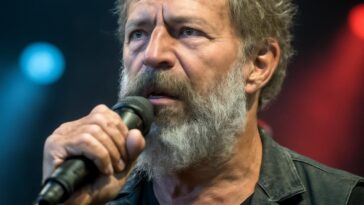 Ícone pop dos anos 90 emociona fãs LGBTQIA+ com show e estilo casual em Canberra, Austrália