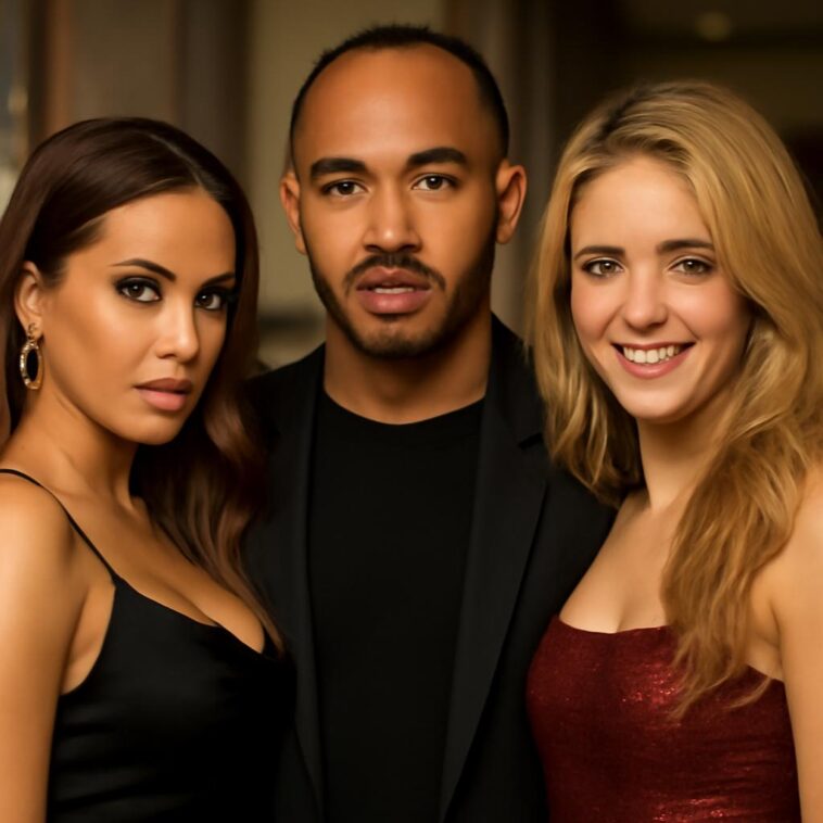 Conheça os relacionamentos marcantes do piloto da Ferrari, que conquistou corações pelo mundo