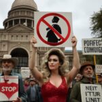 Tribunal de apelação autoriza execução de lei que limita apresentações de drag em locais públicos e diante de crianças