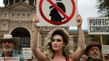 Tribunal de apelação autoriza execução de lei que limita apresentações de drag em locais públicos e diante de crianças