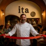 Novo restaurante do chef gay celebra criatividade e reinventa a gastronomia mexicana