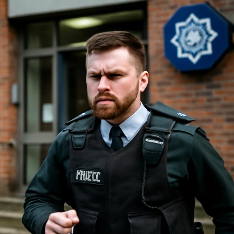 Oficial da PSNI acusa colegas de assédio e discriminação em e-mail de demissão impactante